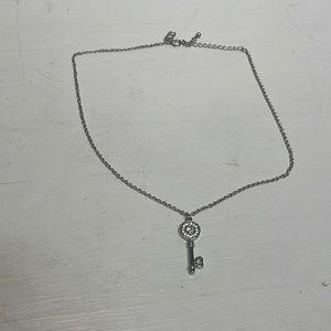 Key necklace